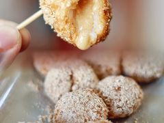 -海浪食店(湖滨中路店)