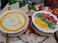 -甜心妈妈·榴莲星级糖水(北京路总店)