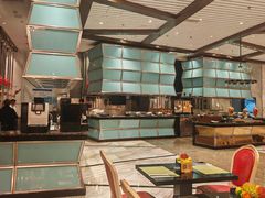 -上海虹桥西郊假日酒店