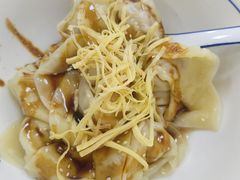 -蟹芆三馄饨