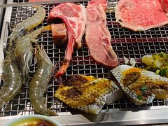 -蚝英雄鲜蚝自助专门店(长楹天街直营店)