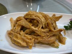 -烤肉宛饭庄(北新桥店)