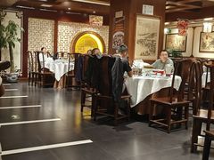 -惠丰堂饭庄·烤鸭·京味菜(西北旺·唐家岭店)