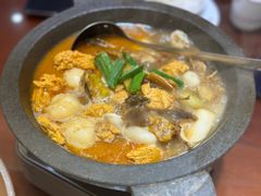 石锅鱼杂-肖记公安牛肉鱼杂馆·省级非物质文化遗产(三角路直营店)