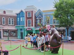 -沈阳方特欢乐世界