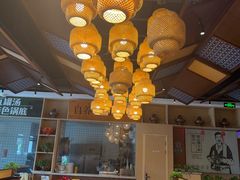 -刘老表·瓦罐汤涮肉(青云谱店)