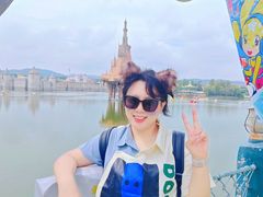 -大连海昌发现王国主题公园