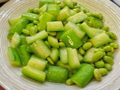 -马虎风味菜馆(王府园小区店)