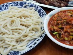 -满记烧饼(牛街东里小区一区店)