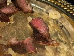 -食间牛排(湖西路店)