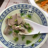 在深圳也能吃到这么正宗的河南烩面啦😋