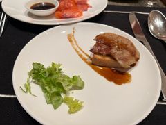 -TABLE·味西餐厅-成都茂业JW万豪酒店