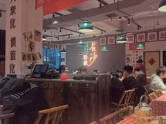 -龙师傅卤炒(天马店)