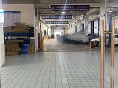 -上海协通福骋福特4S店(汶水路店)