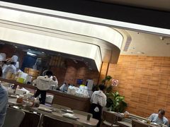 -苏小柳点心·手作小笼包(浦东嘉里城分院)