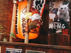 -小川洋风料理(汉街店)