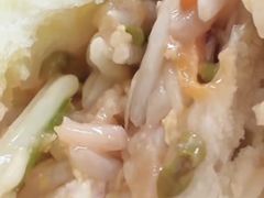 -津门张记包子铺(中山门店)