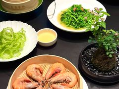 -龙宴海鲜城(经中路店)