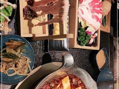 -湊湊火锅·茶憩(打浦桥日月光店)