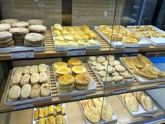-长发西饼(临顿路店)