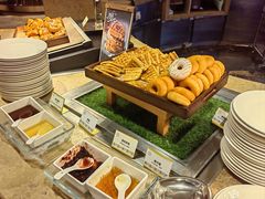 -济南喜来登酒店-盛宴自助西餐厅·综合自助