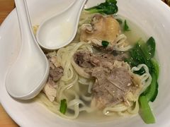 -富源春面馆(四川北路店)