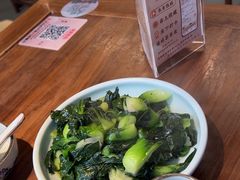 -鱼食饭稻·苏浙土菜17年老馆子(平江路店)