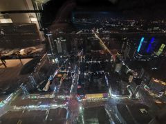 -长沙尼依格罗酒店
