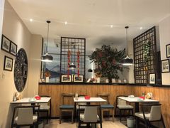-山海菜馆·海肠捞饭·青岛菜(栈桥店)
