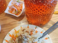 -金莹丸子汤清真(朝外SOHO店)