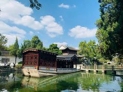 -南京中国近代史遗址博物馆(南京总统府)