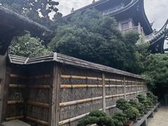 -龙华素斋(龙华路店)