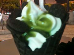 -麦当劳(塔园路店)