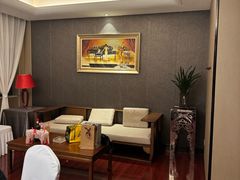 -淮扬厨子(健康路店)