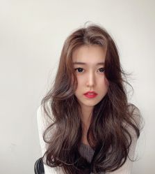 -3AM HAIR SALON染发烫发接发