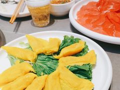 -蜀留香火锅·始于1999·原四川老火锅(白堤路店)