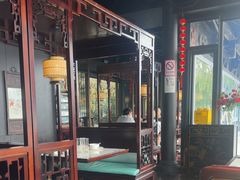 -柳莺湖上·湖景餐厅·江南菜(西湖店)