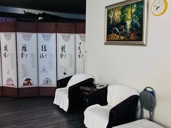 -赛纳河休闲商务会馆(天宁寺店)