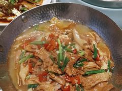 -赣江里•江西菜(望京旺角店)