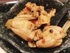-哥老官重庆美蛙鱼头(宝山龙湖店)