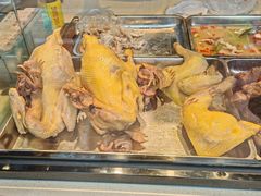 -王浩儿纪六孃甜皮鸭(乐山总店)