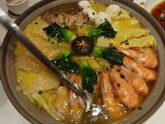 -荣兴酒家(徐家汇店)