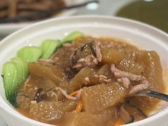 -海宝酒家(中山四路店)