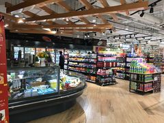 -永辉超市(嘉定宝龙广场店)