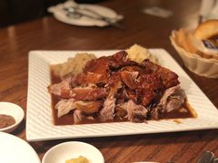 -宝莱纳啤酒花园餐厅PAULANER BRAUHAUS Nanjing(广州路店)