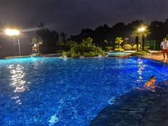 -浦鸿会尚莊亲子餐厅(碧云店)