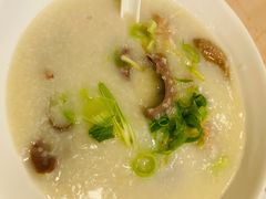 -盛记粥面(佐敦店)