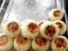 -长发西饼(临顿路店)