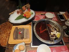 -披头士和牛火锅·寿喜烧自助(陶溪川店)