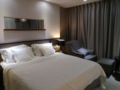 -梅州万达广场华美达酒店